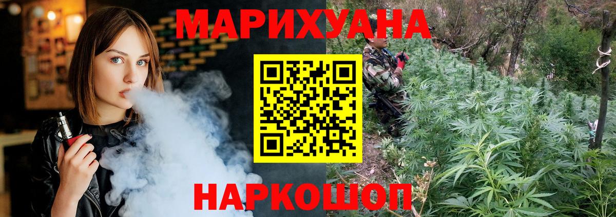 Каннабис планчик Орёл